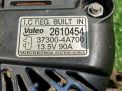 Генератор Hyundai / Kia D4CB EURO V 4A700 фотография №4