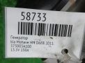 Генератор Hyundai / Kia Мохав 3.0 CRDi D6EB S2 фотография №5