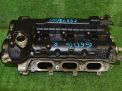 Головка блока (ГБЦ) Hyundai / Kia G6DG 3.0 Gdi , правая фотография №10