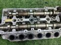 Головка блока (ГБЦ) Hyundai / Kia D6EB , правая фотография №8