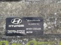 Интеркулер Hyundai / Kia Спортейдж 2, Туксон 1 фотография №5