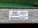 Интеркулер Hyundai / Kia АйХ55 , Веракруз 3.0 CDRi фотография №3
