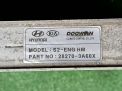 Интеркулер Hyundai / Kia Мохав 3.0 CRDi D6EB S2 фотография №3