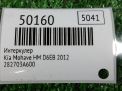 Интеркулер Hyundai / Kia Мохав 3.0 CRDi D6EB S2 фотография №4