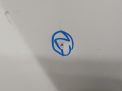 Капот Hyundai / Kia Санта Фе 2 CM , рест фотография №5