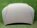Капот Hyundai / Kia Санта Фе 2 CM , рест , д фотография №1