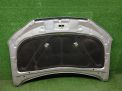 Капот Hyundai / Kia Санта Фе 2 CM , рест , д фотография №5