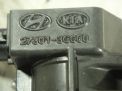 Катушка зажигания Hyundai / Kia G6DA G6DJ G6DB G4KE фотография №3