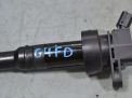 Катушка зажигания Hyundai / Kia G4FA G4FC G4FD фотография №3