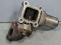 Клапан EGR Hyundai / Kia Соренто D4CB фотография №1