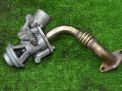 Клапан EGR Hyundai / Kia D4BH D4BF 4D56 фотография №2
