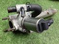 Клапан EGR Hyundai / Kia D6EA (Веракруз, ix55) 3A000 фотография №2