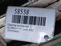 Клапан EGR Hyundai / Kia Мохав 3.0 CRDi D6EB S2 фотография №4