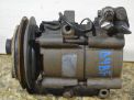 Компрессор кондиционера Hyundai / Kia Галопер 2.5TD фотография №5