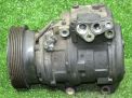 Компрессор кондиционера Hyundai / Kia Генезис Купе 3.8i фотография №3
