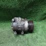 Компрессор кондиционера Hyundai / Kia Санта Фе 2 2.2CRDi фотография №3