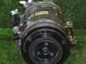 Компрессор кондиционера Hyundai / Kia Санте Фе 2 2.0 CRDi D4HA фотография №4