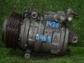 Компрессор кондиционера Hyundai / Kia Карнивал , Седона 2.2 CRDi фотография №1