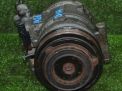 Компрессор кондиционера Hyundai / Kia Карнивал , Седона 2.2 CRDi фотография №4