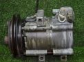 Компрессор кондиционера Hyundai / Kia Галопер 1 2.5 TD фотография №1