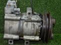 Компрессор кондиционера Hyundai / Kia Галопер 1 2.5 TD фотография №3