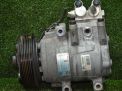 Компрессор кондиционера грузовой Hyundai / Kia Портер 2 2.5 CRDi D4CB фотография №1