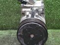 Компрессор кондиционера Hyundai / Kia HD65 D4GA фотография №3
