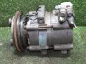 Компрессор кондиционера Hyundai / Kia Галопер 1 2.5 TD фотография №4