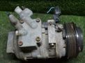 Компрессор кондиционера Hyundai / Kia Карнивал , Седона 2.2 CRDi фотография №4