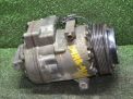 Компрессор кондиционера Hyundai / Kia Санте Фе 2 2.0 CRDi D4HA фотография №4
