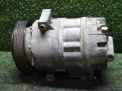 Компрессор кондиционера Hyundai / Kia Гранд Карнивал 3 2.2 CRDI фотография №1