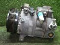 Компрессор кондиционера Hyundai / Kia Веракруз, ix55 3.0 CRDi фотография №1