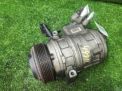 Компрессор кондиционера Hyundai / Kia Карнивал , Седона 2.2 CRDi фотография №1