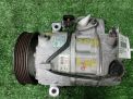 Компрессор кондиционера Hyundai / Kia Санта Фе 3 DM 2.0-2.2 CRDi фотография №1