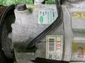 Компрессор кондиционера Hyundai / Kia Санта Фе 3 DM 2.0-2.2 CRDi фотография №2
