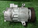 Компрессор кондиционера Hyundai / Kia Санта Фе 3 DM 2.0-2.2 CRDi фотография №3