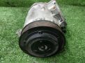 Компрессор кондиционера Hyundai / Kia Санта Фе 3 DM 2.0-2.2 CRDi фотография №4