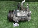 Компрессор кондиционера Hyundai / Kia Санта Фе 3 DM 2.0-2.2 CRDi фотография №1