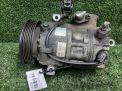 Компрессор кондиционера Hyundai / Kia Санта Фе 3 DM 2.0-2.2 CRDi фотография №2