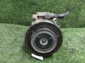 Компрессор кондиционера Hyundai / Kia Санта Фе 3 DM 2.0-2.2 CRDi фотография №3