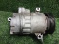 Компрессор кондиционера Hyundai / Kia Санта Фе 3 DM 2.0-2.2 CRDi фотография №4