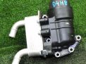 Корпус масляного фильтра Hyundai / Kia D4HA D4HB фотография №3