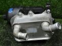 Корпус масляного фильтра Hyundai / Kia D4HA D4HB фотография №1