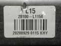 Корпус воздушного фильтра Hyundai / Kia Соната VIII, К5 III фотография №9