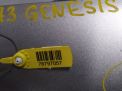Крыло переднее левое Hyundai / Kia Генезис I фотография №5