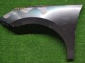 Крыло переднее левое Hyundai / Kia Аванте , Элантра CN7 фотография №1