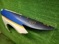 Крыло переднее правое Hyundai / Kia Соната 8 фотография №2