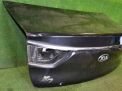 Крышка багажника Hyundai / Kia К7 II YG F6000 фотография №2