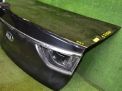 Крышка багажника Hyundai / Kia К7 II YG F6000 фотография №3