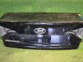 Крышка багажника Hyundai / Kia Соната 7 LF фотография №1